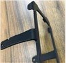 Powder Coated Steel Bracket For LED Light