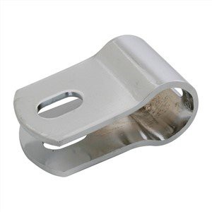 Στήριγμα U από ανοξείδωτο ατσάλι